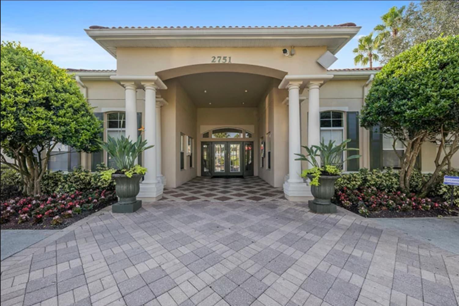 Emerald Island Resort Vacation Home - Private Pool Kissimmee Zewnętrze zdjęcie