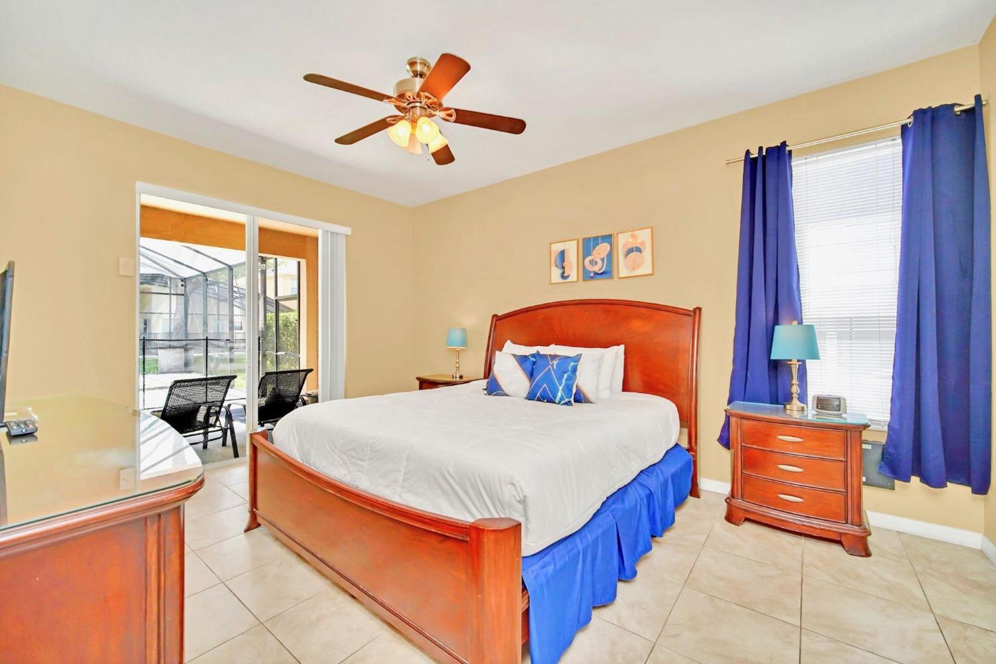 Emerald Island Resort Vacation Home - Private Pool Kissimmee Zewnętrze zdjęcie
